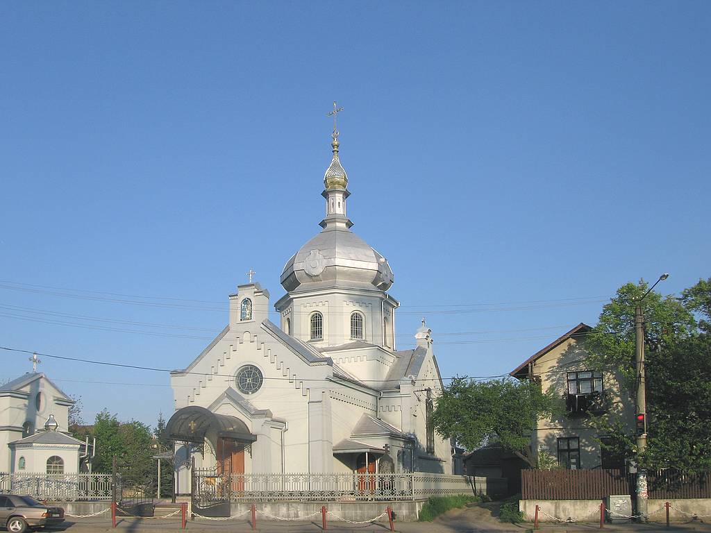 Ivano-Frankovsk